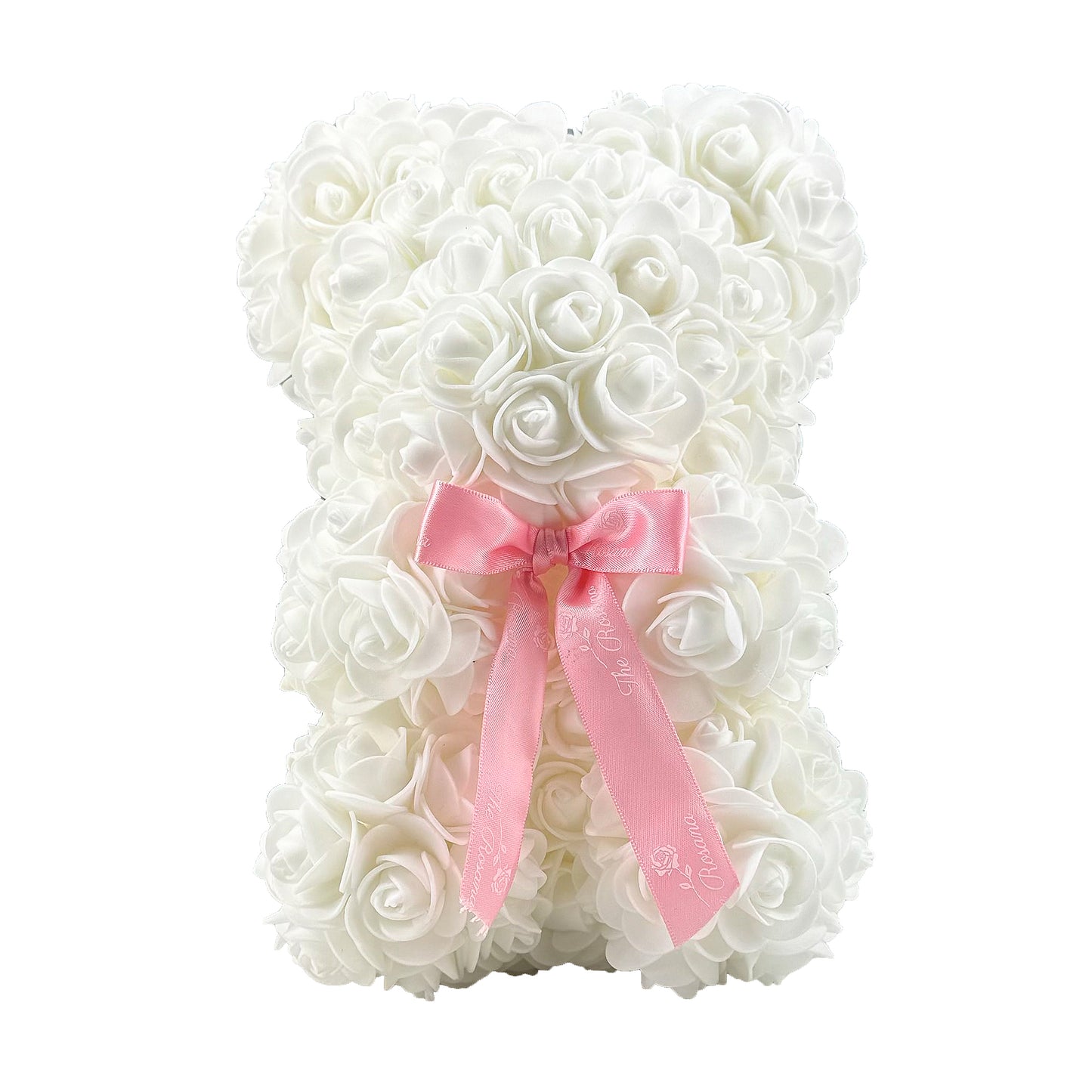 Ours artificiel | Blanc