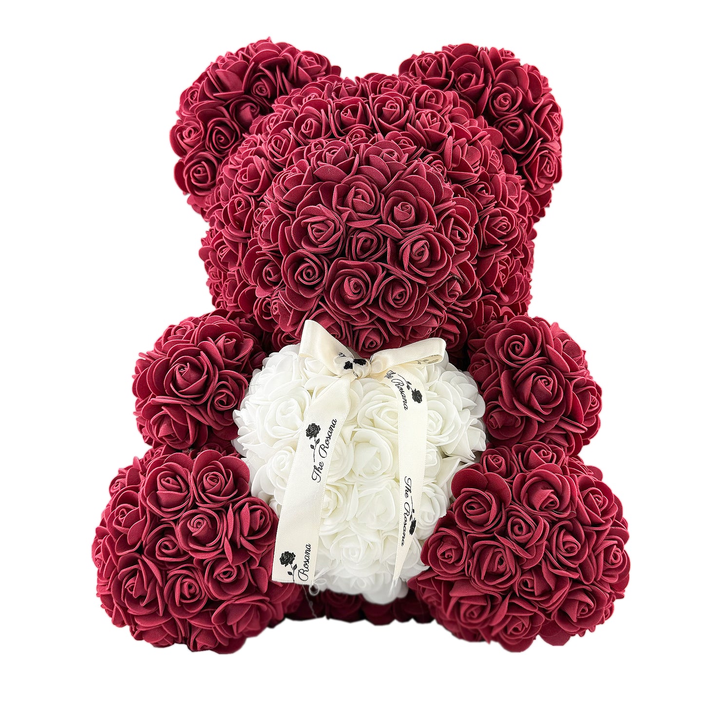 Ours artificiel | Vin rouge