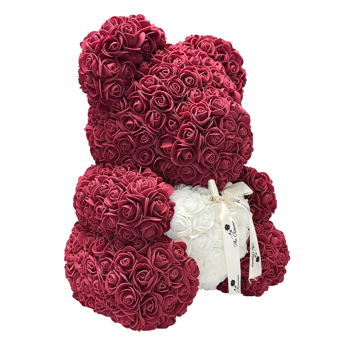Ours artificiel | Vin rouge