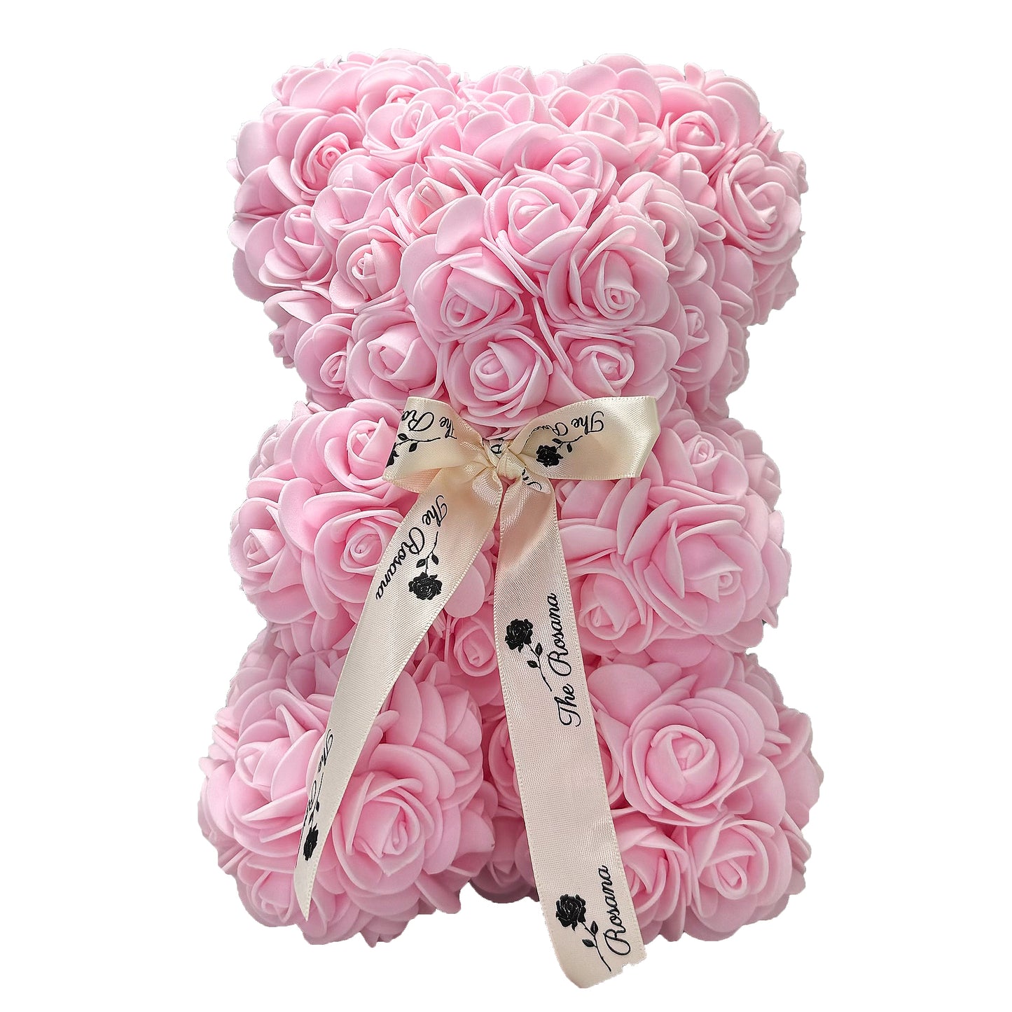 Artificial Bear | Pink