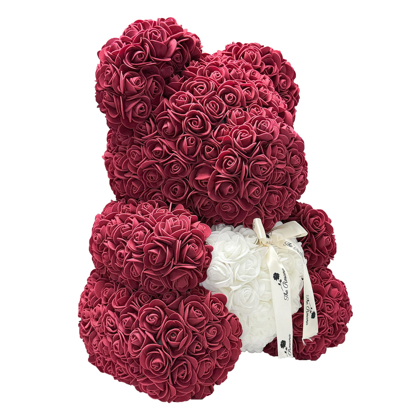 Artificial Bear | Red Wine