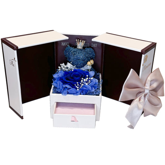 Gift box | Blue